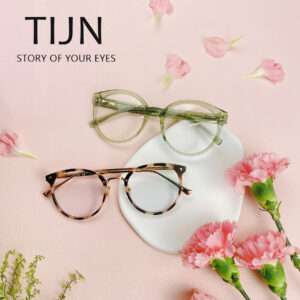 TIJN Eyewear